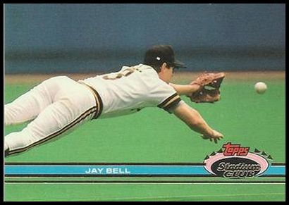 84 Jay Bell